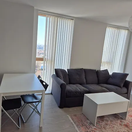 Appartement Zenith Point